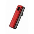 Moon Sport Helix Max (250lm) Black